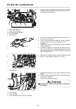 Preview for 52 page of Echo HCA-265ES-HD Operator'S Manual