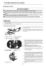 Preview for 56 page of Echo HCA-265ES-HD Operator'S Manual