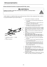 Preview for 168 page of Echo HCA-265ES-HD Operator'S Manual