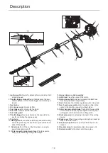 Предварительный просмотр 16 страницы Echo HCA-265ES-LW Operator'S Manual