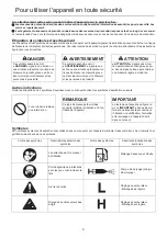 Preview for 40 page of Echo HCA-265ES-LW Operator'S Manual