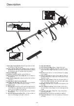 Предварительный просмотр 50 страницы Echo HCA-265ES-LW Operator'S Manual