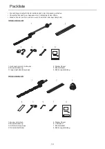 Предварительный просмотр 64 страницы Echo HCAA-2401A-LW Operator'S Manual