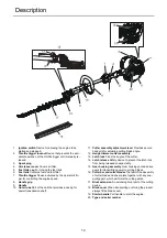 Preview for 16 page of Echo HCAS-2620ES-HD Operator'S Manual