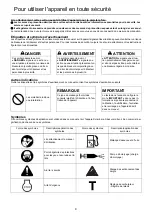 Preview for 38 page of Echo HCAS-2620ES-HD Operator'S Manual