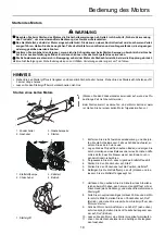 Preview for 85 page of Echo HCAS-2620ES-HD Operator'S Manual