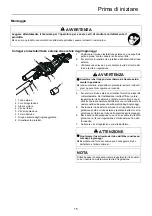 Preview for 113 page of Echo HCAS-2620ES-HD Operator'S Manual