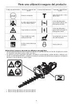 Preview for 99 page of Echo HCR-150 Operator'S Manual