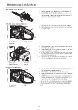 Preview for 46 page of Echo HCR-1501 Operator'S Manual