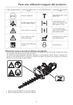 Preview for 93 page of Echo HCR-1501 Operator'S Manual