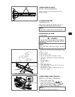 Preview for 15 page of Echo HCR-161ES Operator'S Manual