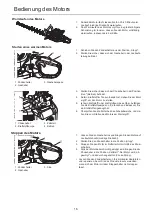 Предварительный просмотр 46 страницы Echo HCR-165ES Operator'S Manual