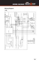 Предварительный просмотр 33 страницы Echo IG3500E Operation Manual