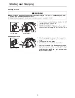 Предварительный просмотр 14 страницы Echo LBP-560-900 Operator'S Manual