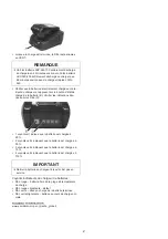 Preview for 8 page of Echo LCJQ-560 Operator'S Manual