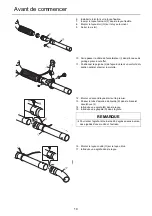 Предварительный просмотр 36 страницы Echo MB-440 Operator'S Manual