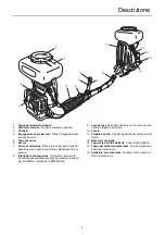 Предварительный просмотр 61 страницы Echo MB-440 Operator'S Manual