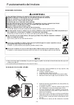 Предварительный просмотр 66 страницы Echo MB-440 Operator'S Manual