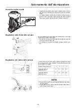 Preview for 69 page of Echo MB-440 Operator'S Manual