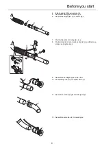 Preview for 11 page of Echo MB-580 Operator'S Manual