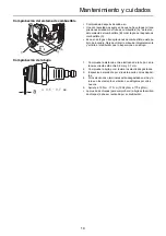 Preview for 43 page of Echo MB-580 Operator'S Manual