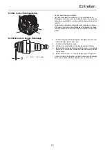 Preview for 45 page of Echo MB-5810 Operator'S Manual