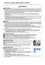 Preview for 58 page of Echo MB-5810 Operator'S Manual