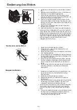 Preview for 66 page of Echo MB-5810 Operator'S Manual