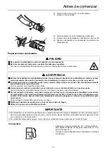 Preview for 115 page of Echo MB-5810 Operator'S Manual