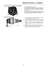 Preview for 123 page of Echo MB-5810 Operator'S Manual