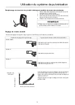 Preview for 13 page of Echo MBAD-5810 Operator'S Manual