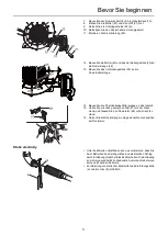 Preview for 17 page of Echo MBAD-5810 Operator'S Manual