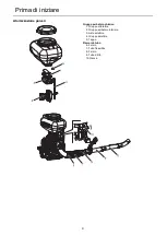 Предварительный просмотр 24 страницы Echo MBAD-5810 Operator'S Manual