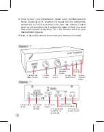 Предварительный просмотр 6 страницы Echo MegaLoop Manual