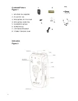 Preview for 4 page of Echo MiniTech Pro Instruction Manual