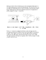 Предварительный просмотр 13 страницы Echo Mona Owner'S Manual