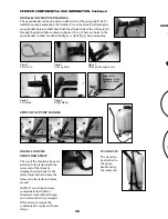 Preview for 4 page of Echo MS-40BP Use And Care Manual