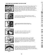 Preview for 8 page of Echo MS-40BP Use And Care Manual