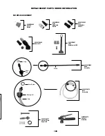 Preview for 11 page of Echo MS-40BP Use And Care Manual