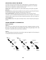 Предварительный просмотр 3 страницы Echo MS-41BP Use And Care Manual