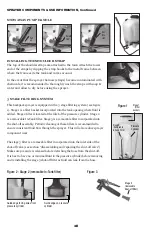 Предварительный просмотр 5 страницы Echo MS-41BPD Use And Care Manual