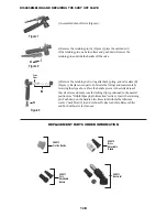 Предварительный просмотр 11 страницы Echo MS-53BPE Use And Care Manual