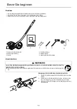 Предварительный просмотр 48 страницы Echo MTA-LE/E Operator'S Manual