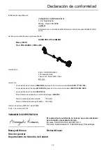 Предварительный просмотр 93 страницы Echo MTA-LE/E Operator'S Manual