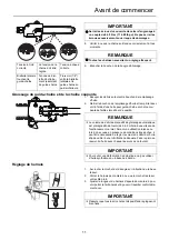 Предварительный просмотр 33 страницы Echo MTA-PP/E Operator'S Manual