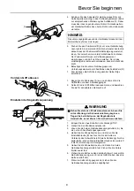 Предварительный просмотр 53 страницы Echo MTA-PP/E Operator'S Manual