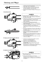 Предварительный просмотр 60 страницы Echo MTA-PP/E Operator'S Manual