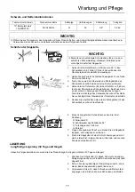 Предварительный просмотр 61 страницы Echo MTA-PP/E Operator'S Manual