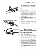 Preview for 75 page of Echo MTA-PP/E Operator'S Manual