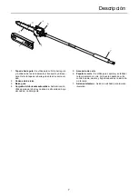 Предварительный просмотр 93 страницы Echo MTA-PP/E Operator'S Manual